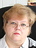 Ирина Глызина, директор Полевского центра занятости населения